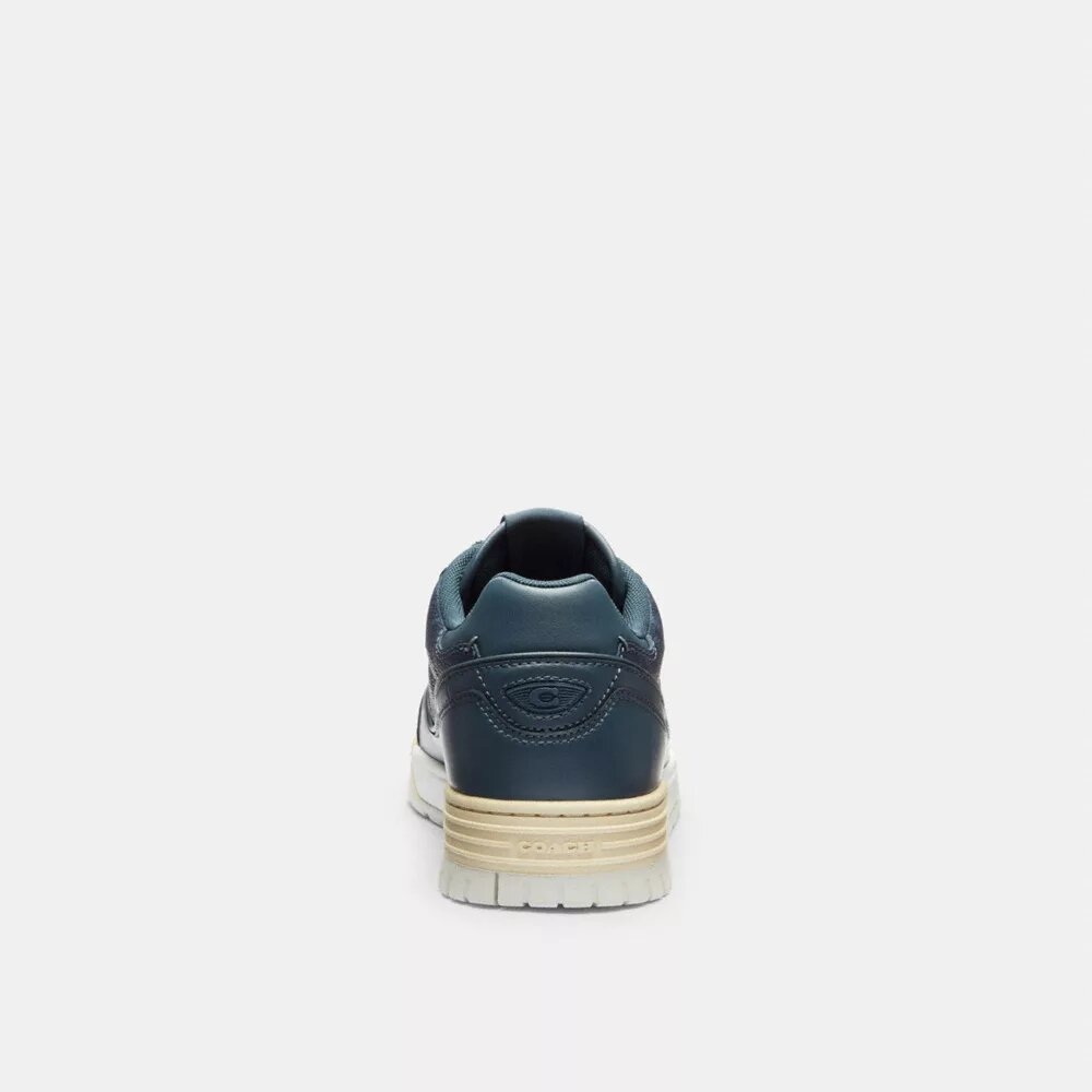 Signature Canvaslı Soho Sneaker'lar