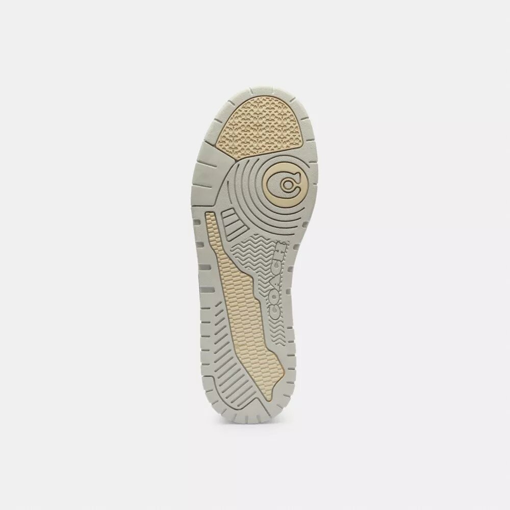 Signature Canvaslı Soho Sneaker'lar