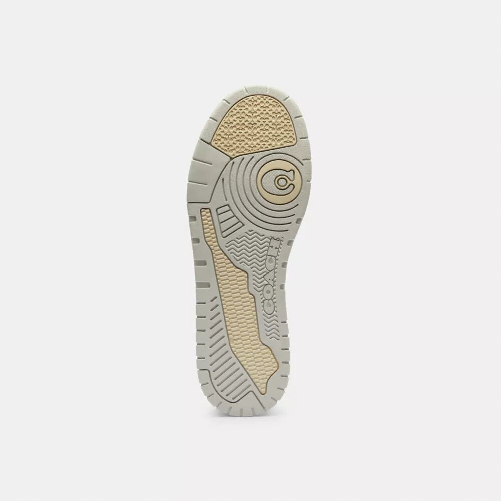 Signature Canvaslı Soho Sneaker'lar