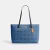 Signature Denim'den Station Tote Çantalar