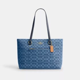 Signature Denim'den Station Tote Çantalar
