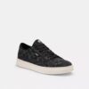 Signature Denim Kanvas Sneaker'lar