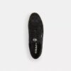 Signature Denim Kanvas Sneaker'lar
