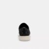 Signature Denim Kanvas Sneaker'lar