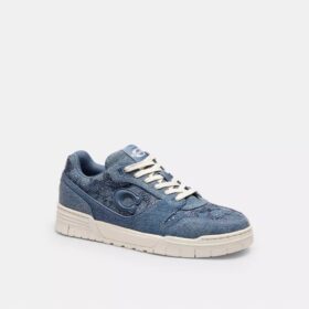 Signature Denim Soho Sneaker'lar