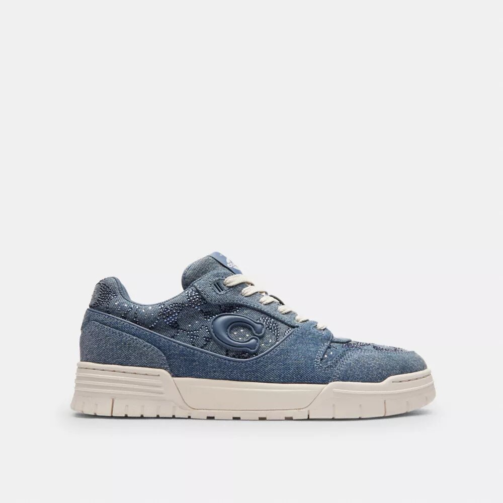 Signature Denim Soho Sneaker'lar