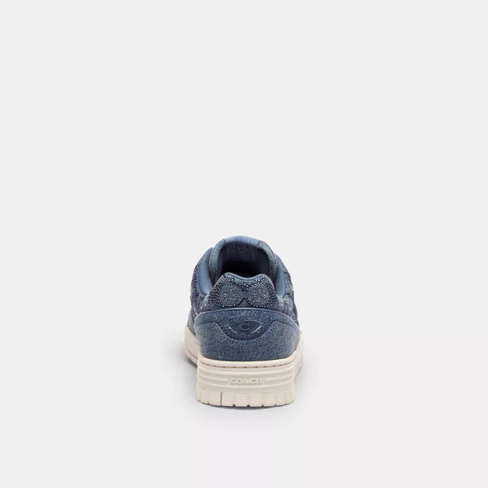 Signature Denim Soho Sneaker'lar