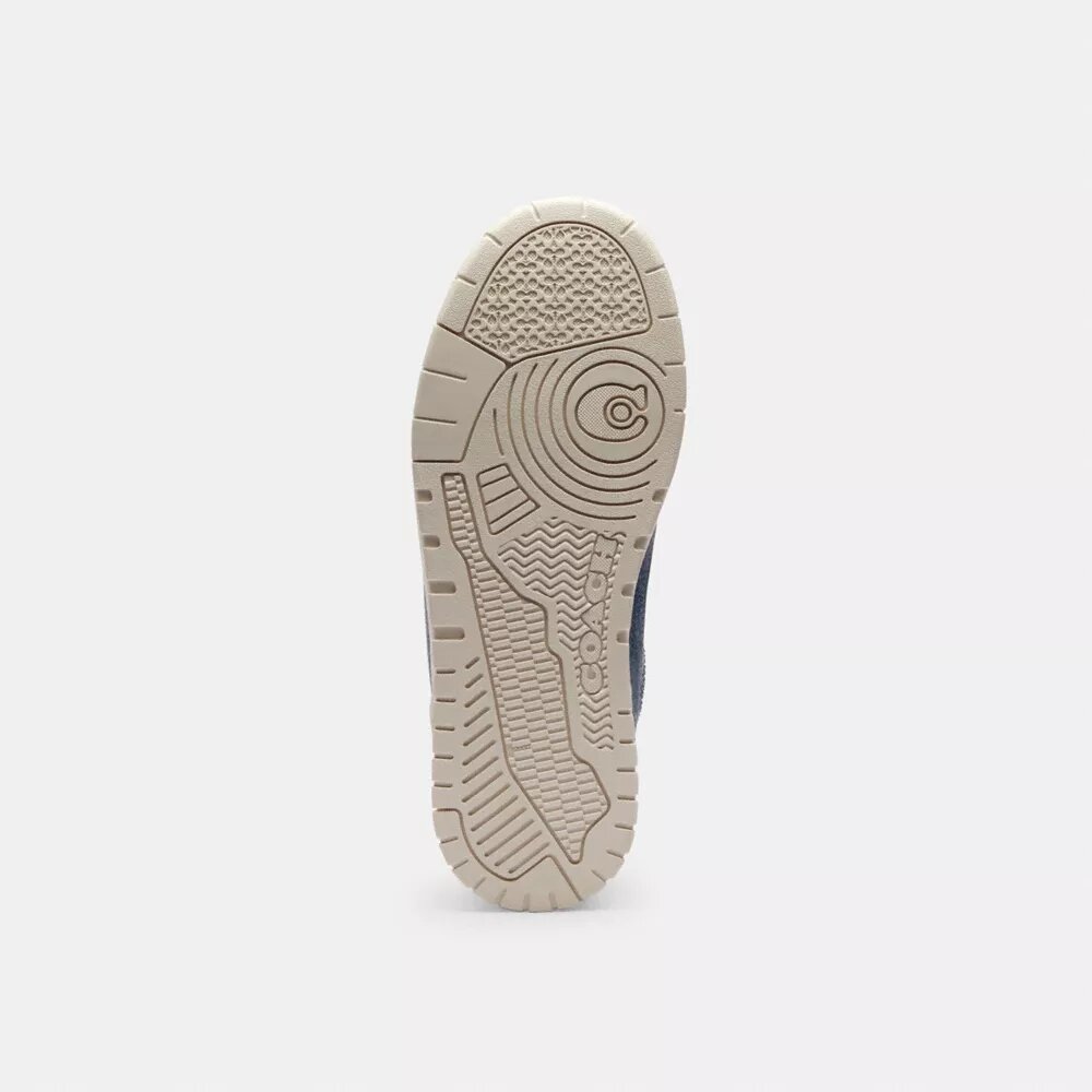 Signature Denim Soho Sneaker'lar