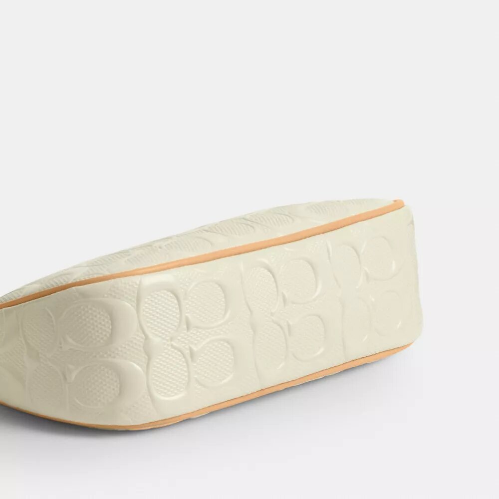 Signature Deriden Teri Mini Çapraz Çanta
