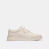 Signature Jakarlı Kanvas Sneaker'lar