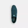 Signature Jakarlı Kanvas Sneaker'lar