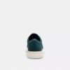 Signature Jakarlı Kanvas Sneaker'lar