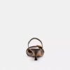 Signature Jakarlı Margot Slingback Ayakkabılar