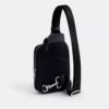 Signature Kamuflaj Desenli Racer Sling Çanta