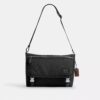 Signature Naylon Lane Messenger