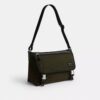 Signature Naylon Lane Messenger