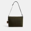 Signature Naylon Lane Messenger