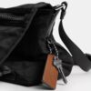 Signature Naylon Lane Messenger