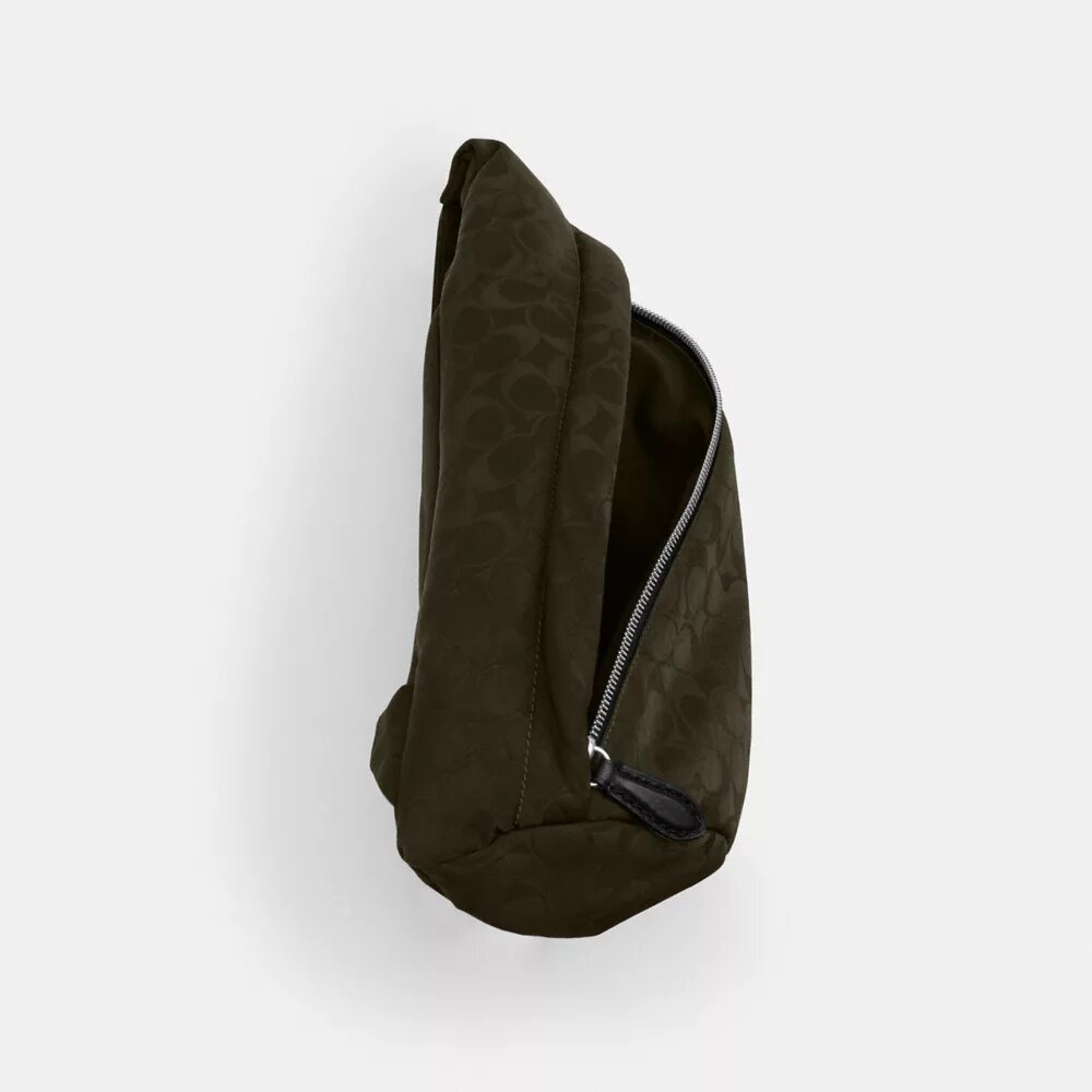 Signature Naylondan Üretilmiş Lachlan Sling