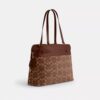 Signature Şönil Easton Tote Çantası