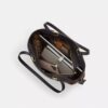 Signature Şönil Easton Tote Çantası