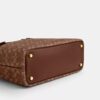 Signature Şönil Easton Tote Çantası