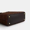 Signature Şönil Easton Tote Çantası