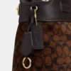 Signature Şönil Easton Tote Çantası