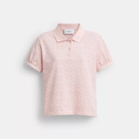 Signature Polo Tişörtler