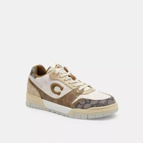 Signature Serisi Soho Sneaker'lar
