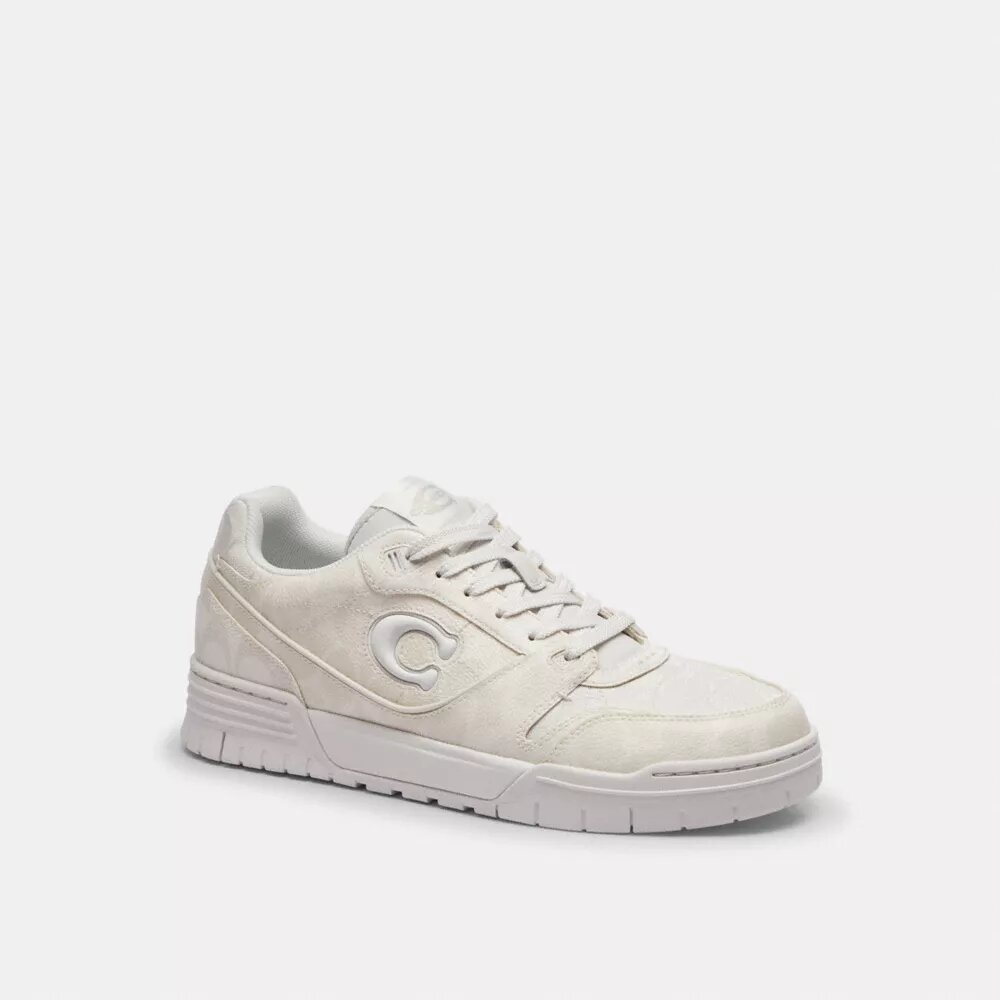 Signature Serisi Soho Sneaker'lar