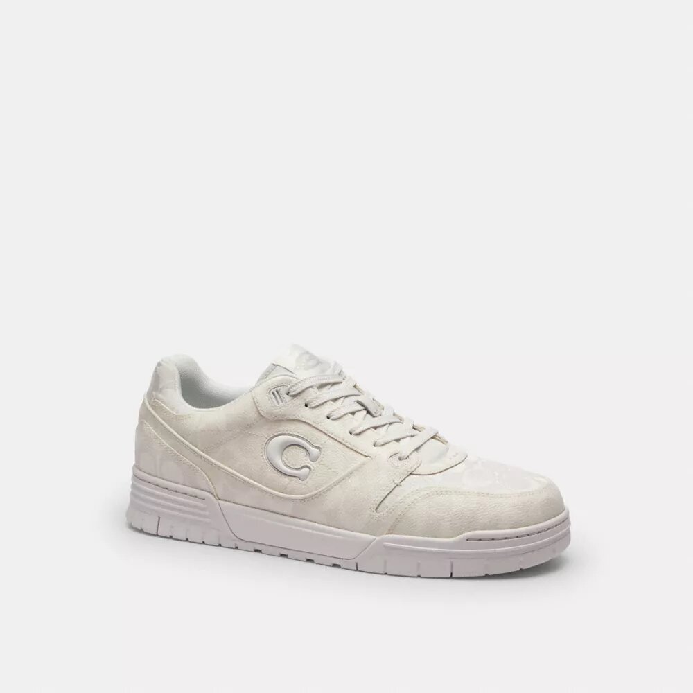 Signature Serisi Soho Sneaker'lar