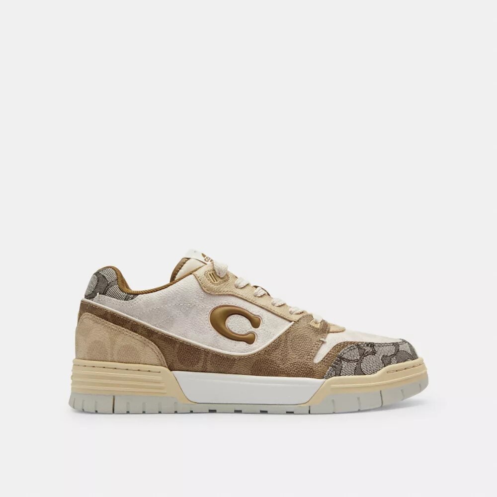 Signature Serisi Soho Sneaker'lar
