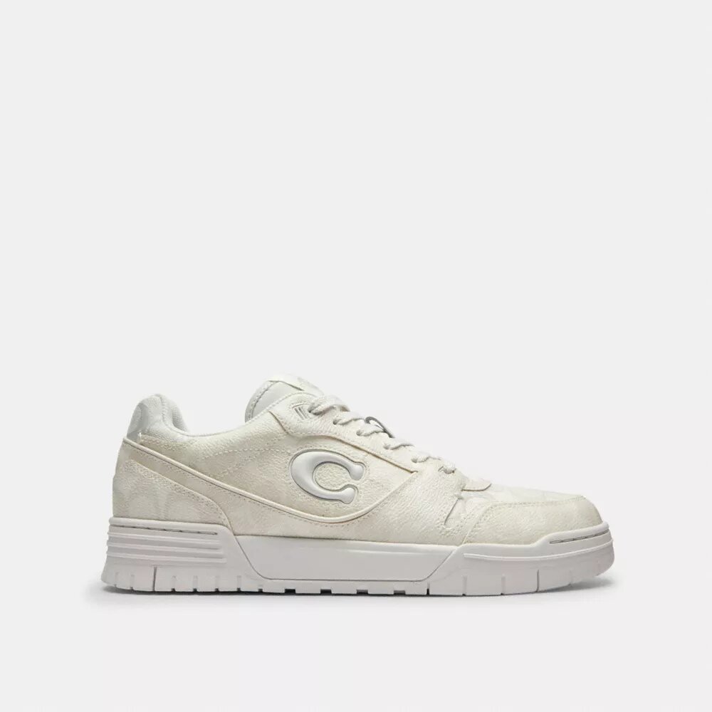 Signature Serisi Soho Sneaker'lar