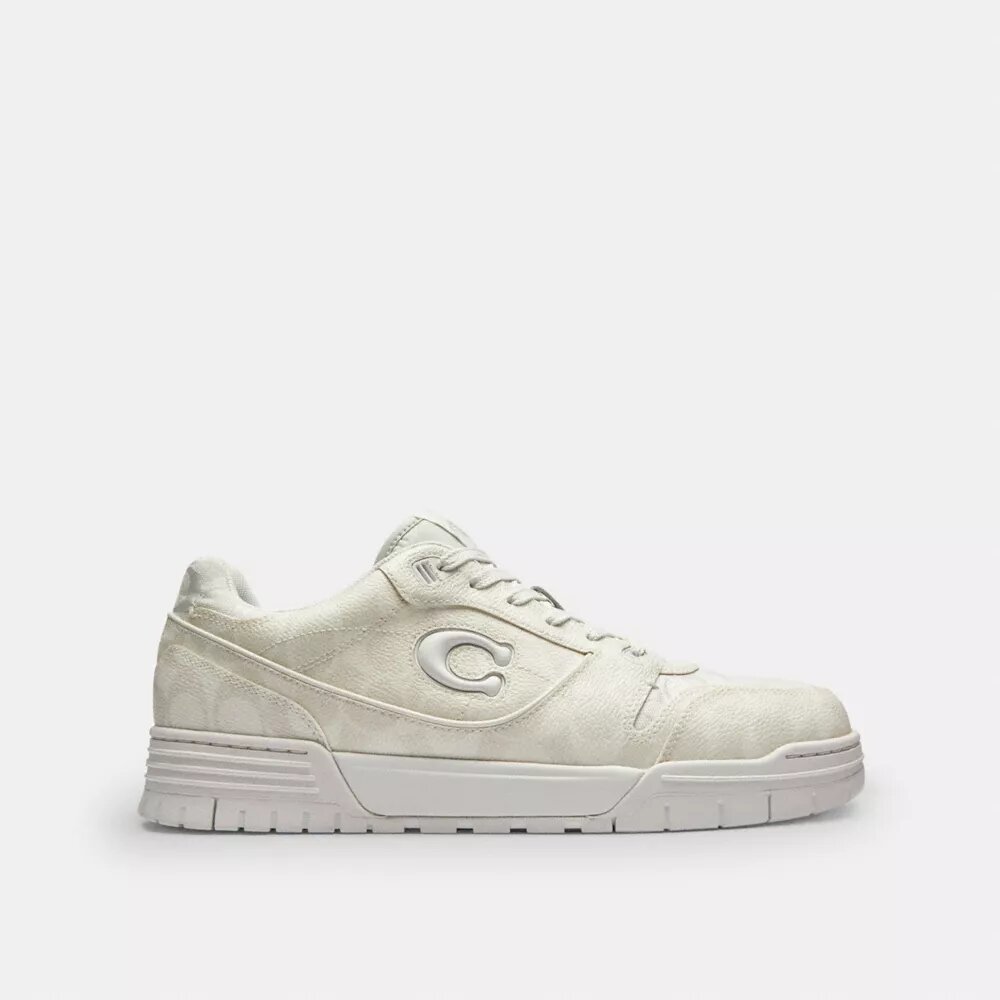 Signature Serisi Soho Sneaker'lar