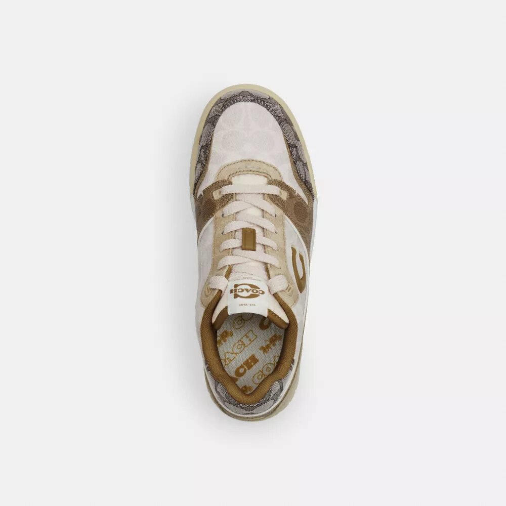 Signature Serisi Soho Sneaker'lar