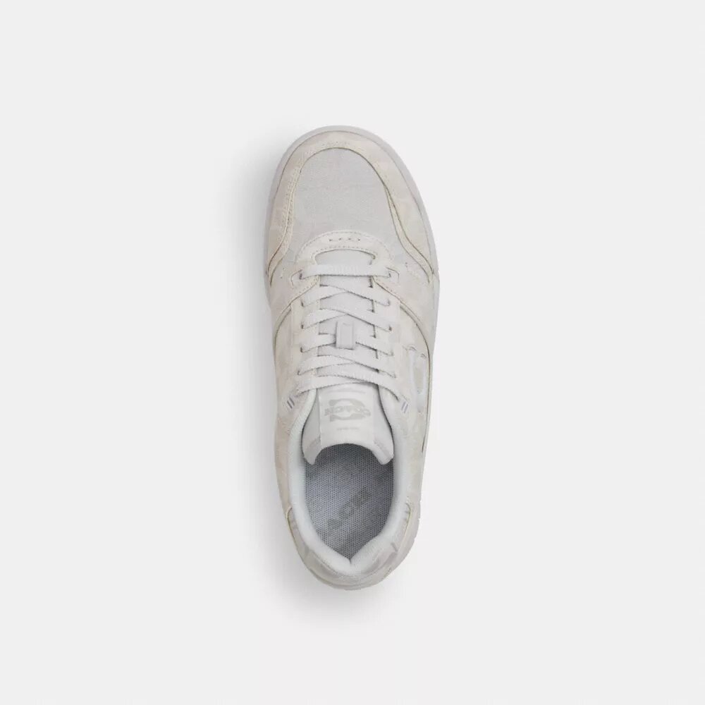Signature Serisi Soho Sneaker'lar