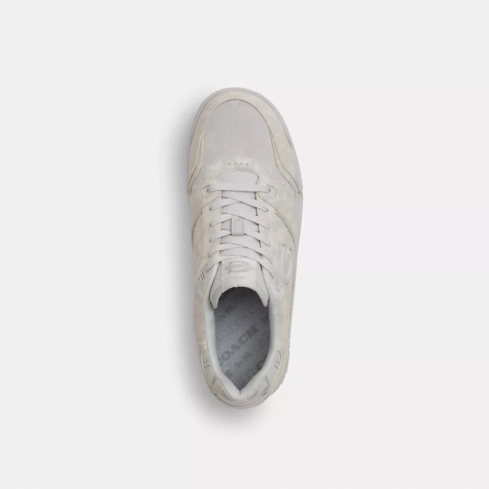Signature Serisi Soho Sneaker'lar