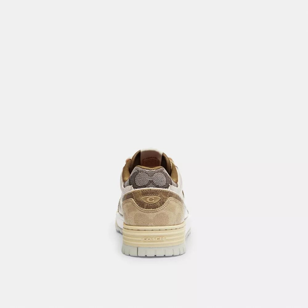 Signature Serisi Soho Sneaker'lar