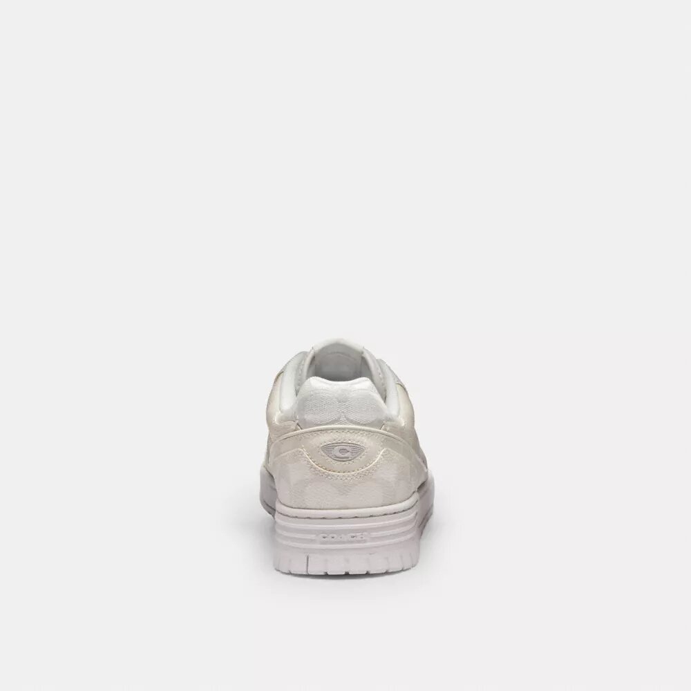 Signature Serisi Soho Sneaker'lar