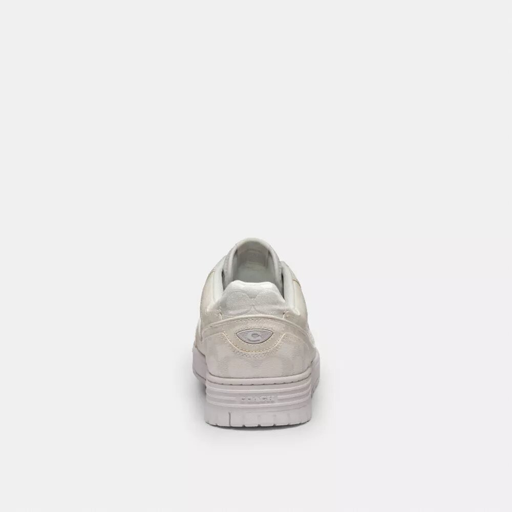 Signature Serisi Soho Sneaker'lar