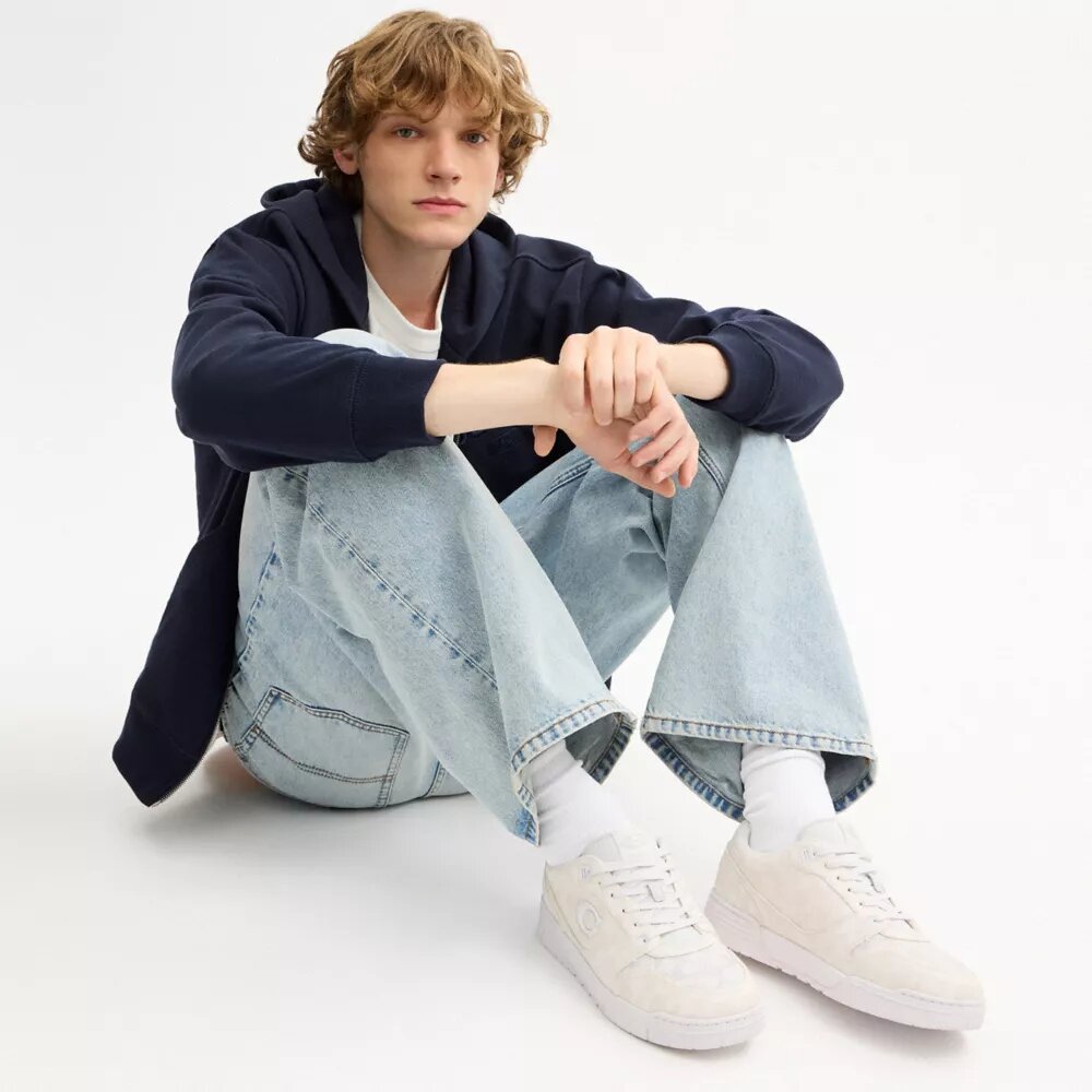 Signature Serisi Soho Sneaker'lar