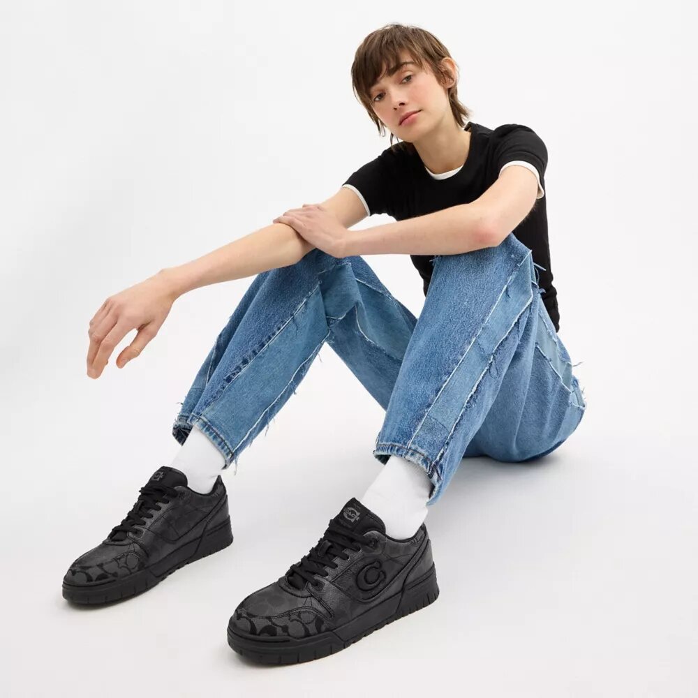 Signature Serisi Soho Sneaker'lar