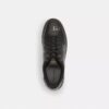 Sketch Desenli Bilekli Sneaker'lar