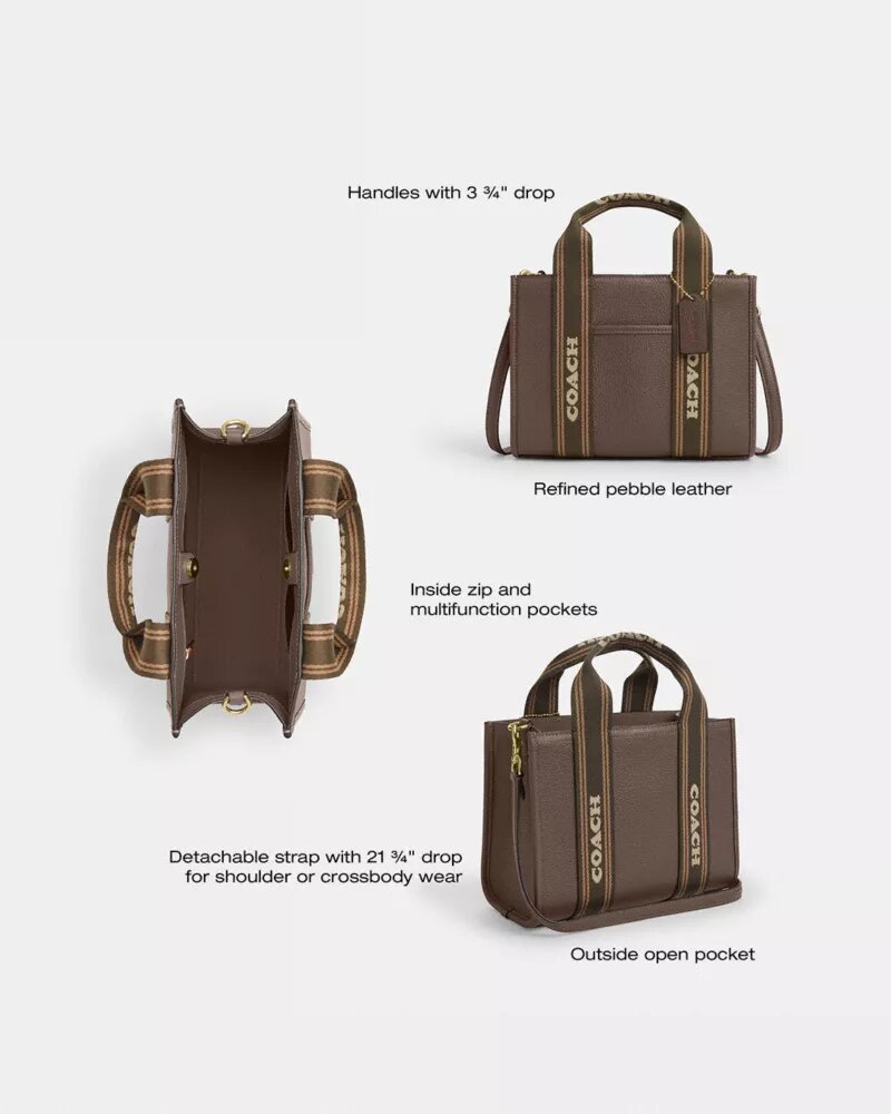 Smith Tote Çantalar 24