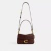 Soft Tabby Omuz Çantası
