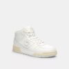 Soho Orta Boy Bilekli Sneaker'lar