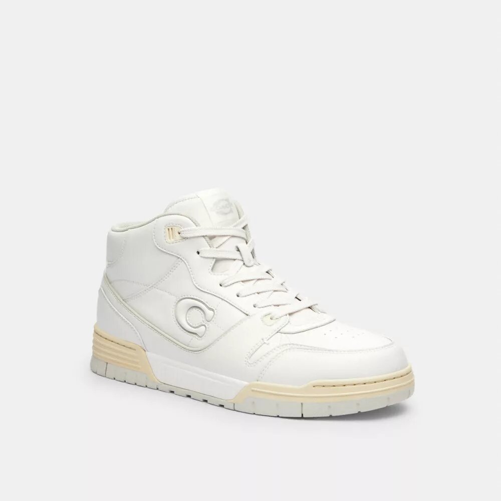 Soho Orta Boy Bilekli Sneaker'lar