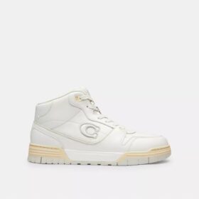 Soho Orta Boy Bilekli Sneaker’lar