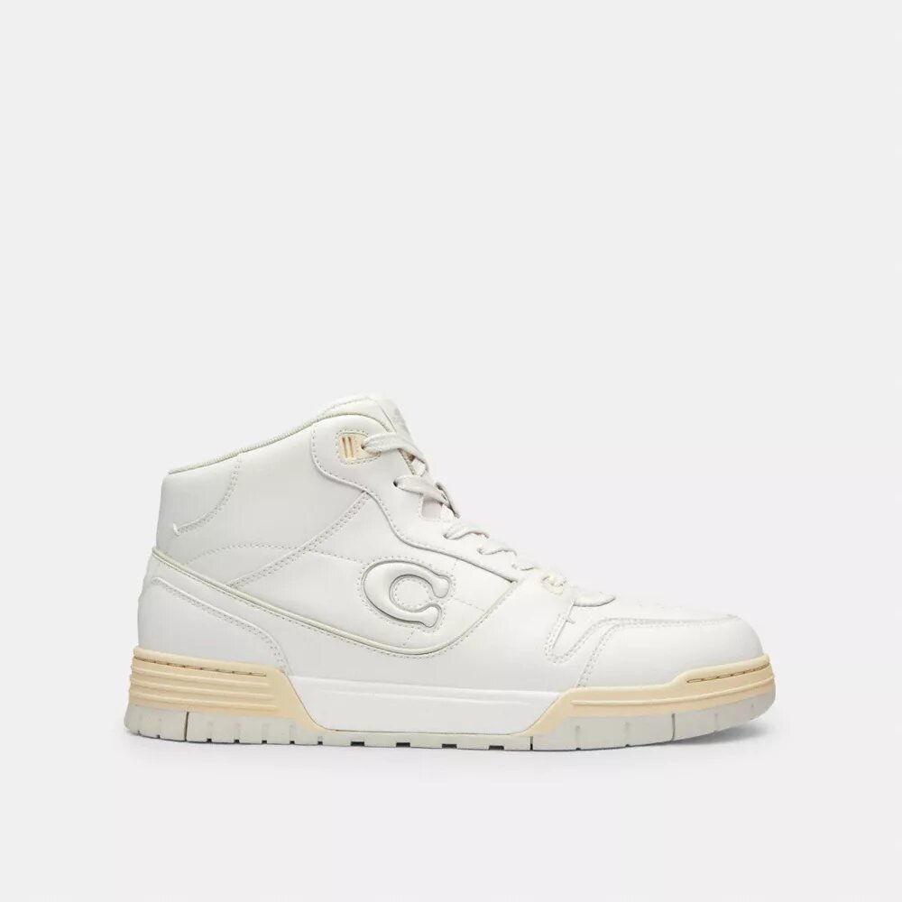 Soho Orta Boy Bilekli Sneaker'lar